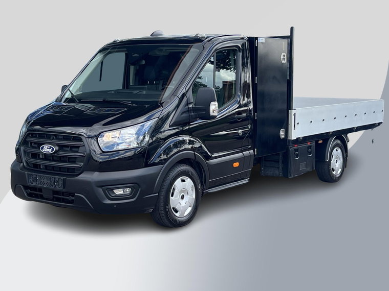 Ford Transit foto 1