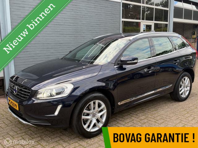 Foto van Volvo XC60