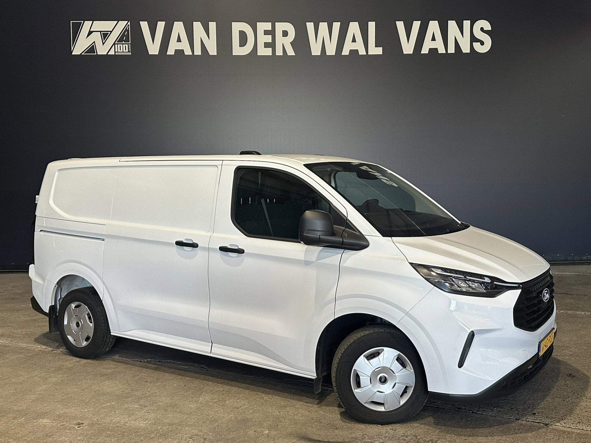 Ford Transit Custom 2.0 TDCI L1H1 Euro6 Airco | Camera | LED | Apple Carplay | Cruisecontrol
