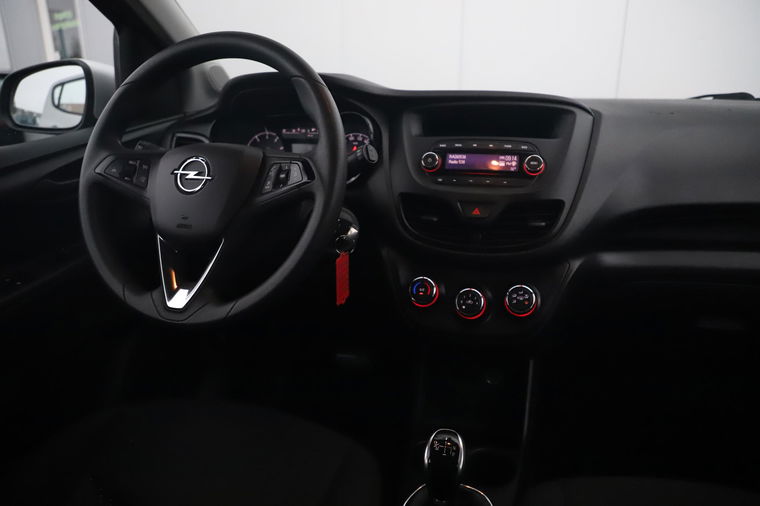 Opel KARL