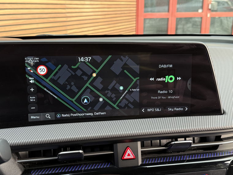 Kia Ev6