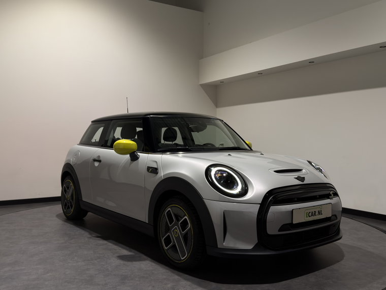 MINI Electric