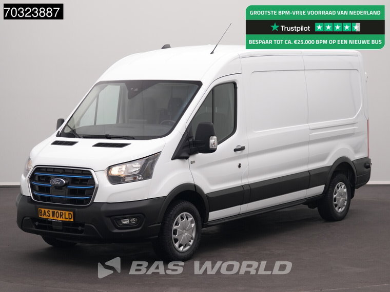 Ford E-Transit