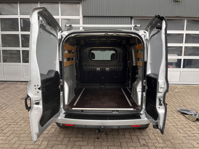 Fiat Dobló Cargo