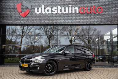Foto van BMW 3 Serie