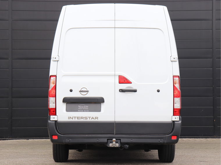 Nissan Interstar