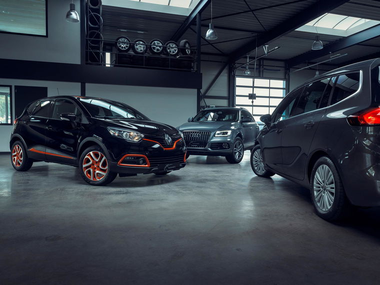 Renault Espace