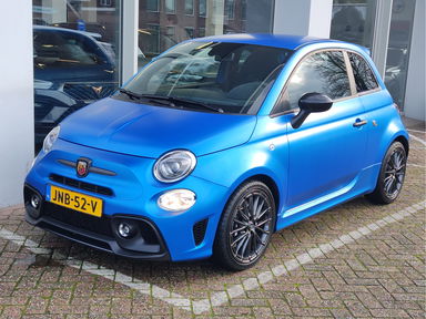 Abarth 695
