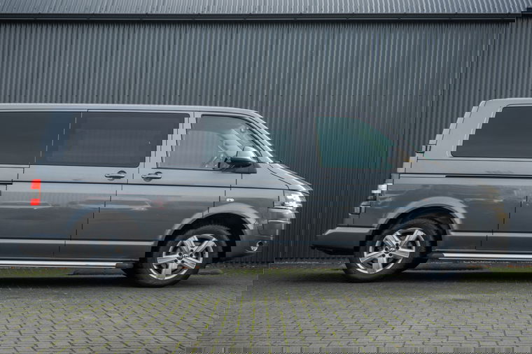 Volkswagen Transporter T5