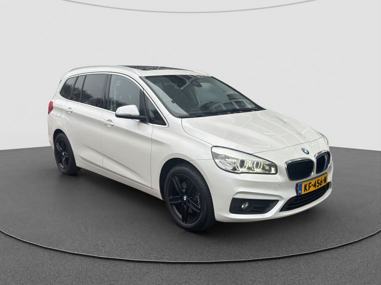 BMW 2 Serie