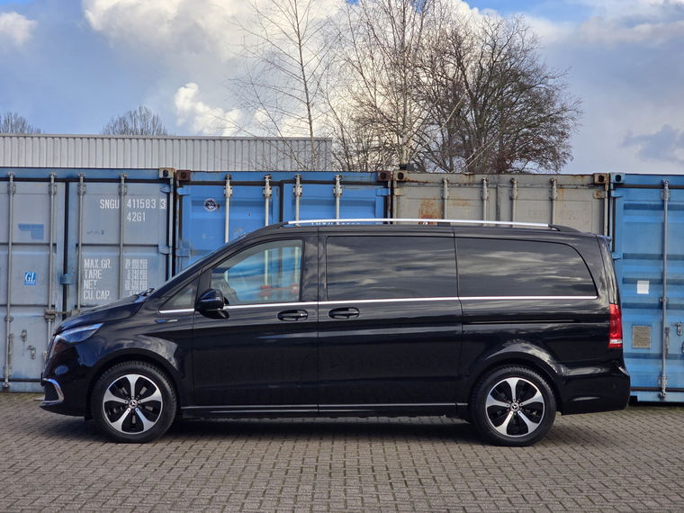 Mercedes-Benz EQV