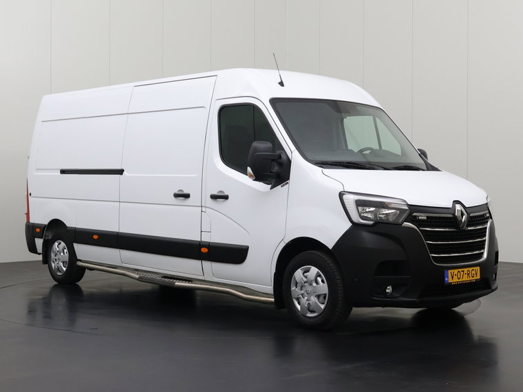 Foto van Renault Master