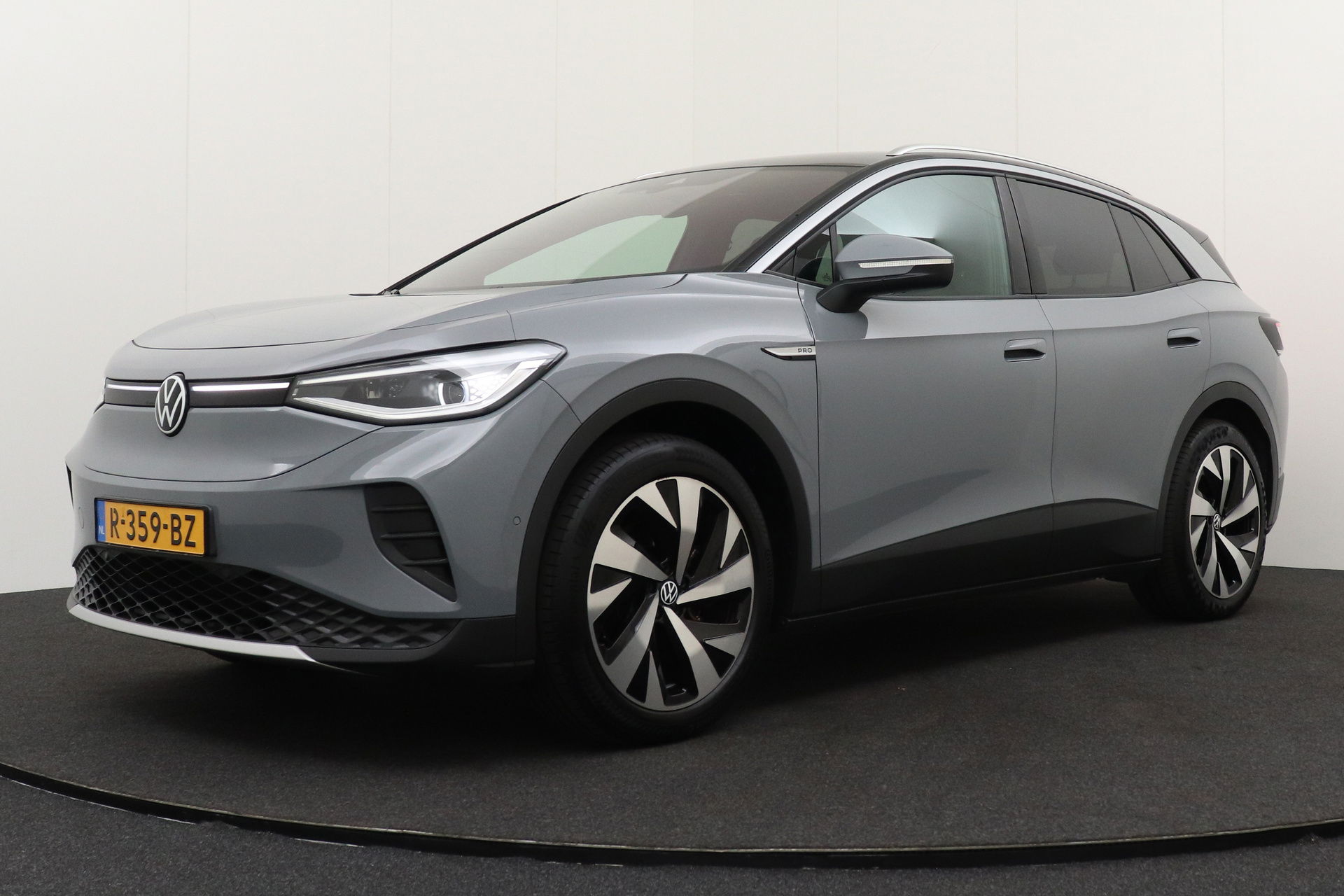 Foto van Volkswagen ID.4