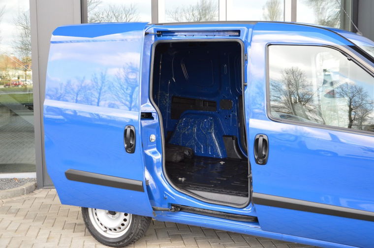 Fiat Doblò