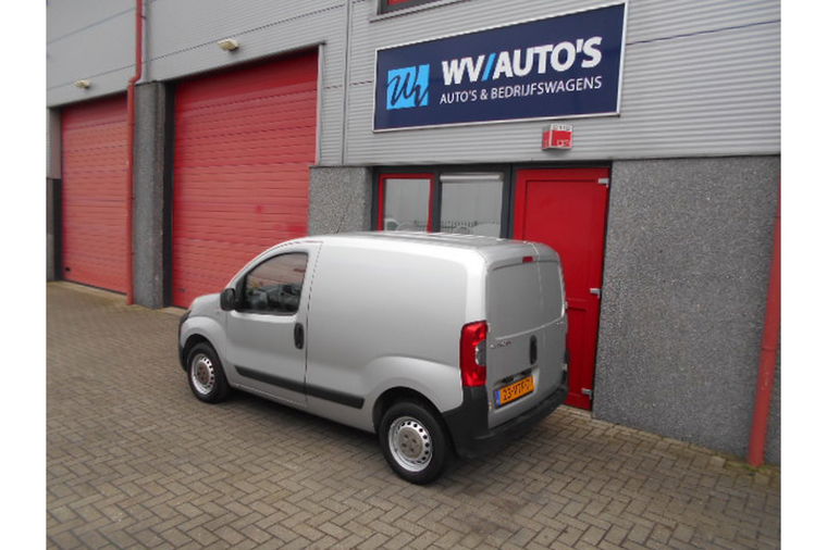 Citroën Nemo