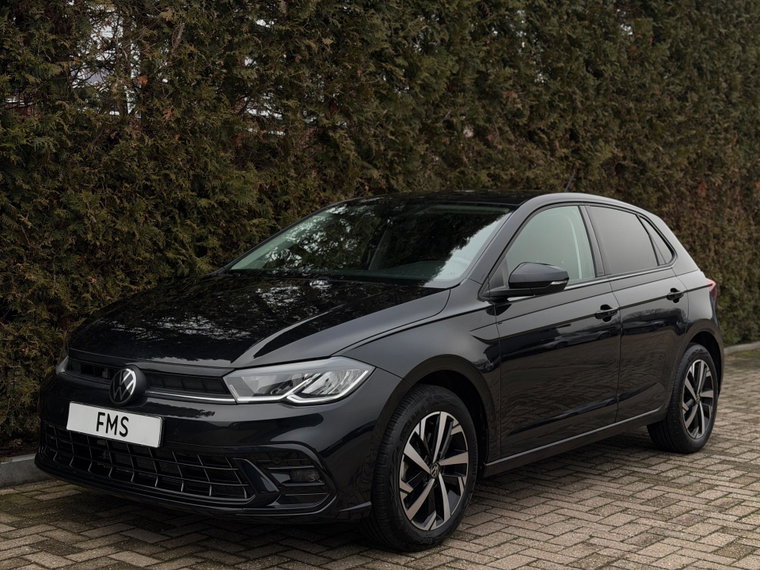 Foto van Volkswagen Polo