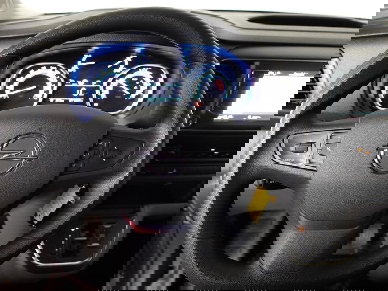 Opel Vivaro-e