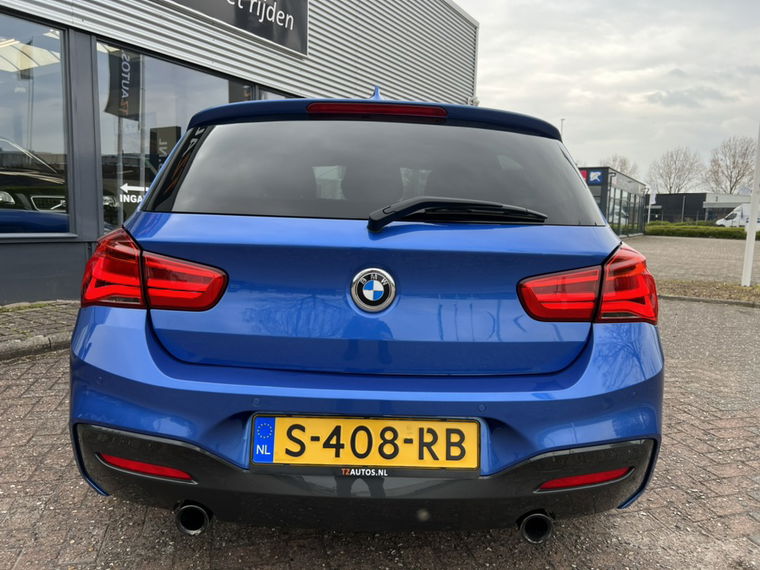 BMW 1-serie