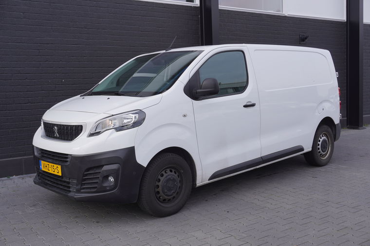 Peugeot Expert