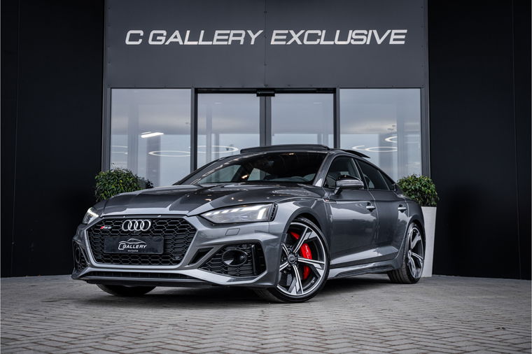 Audi RS5