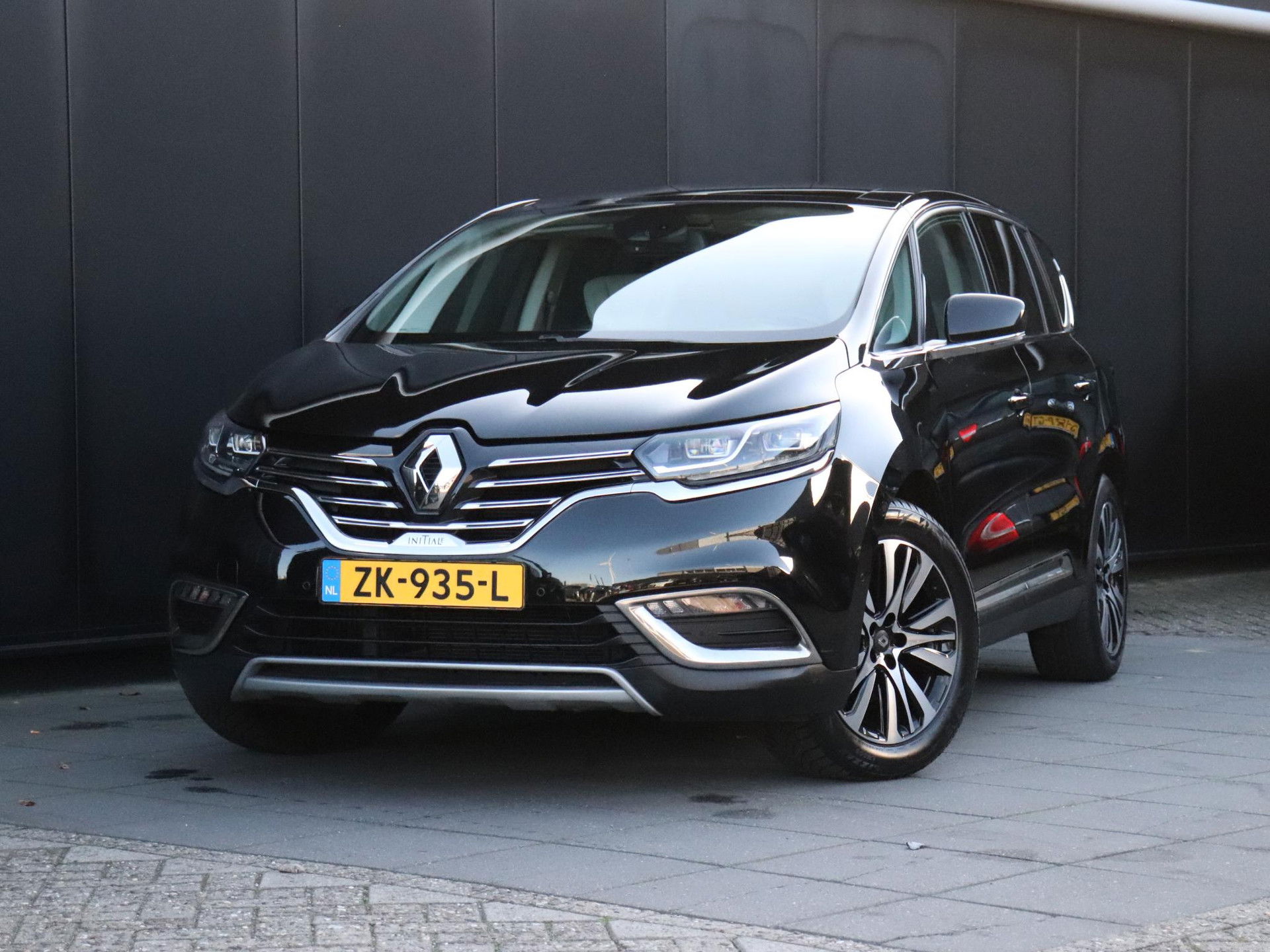 Foto van Renault Espace