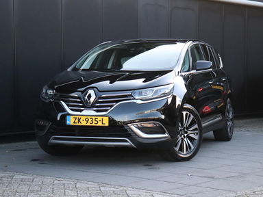 Foto van Renault Espace