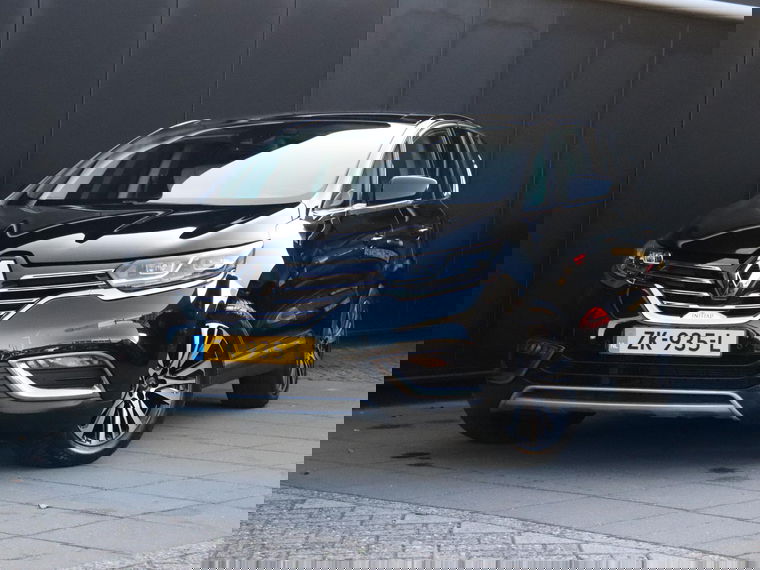 Foto van Renault Espace