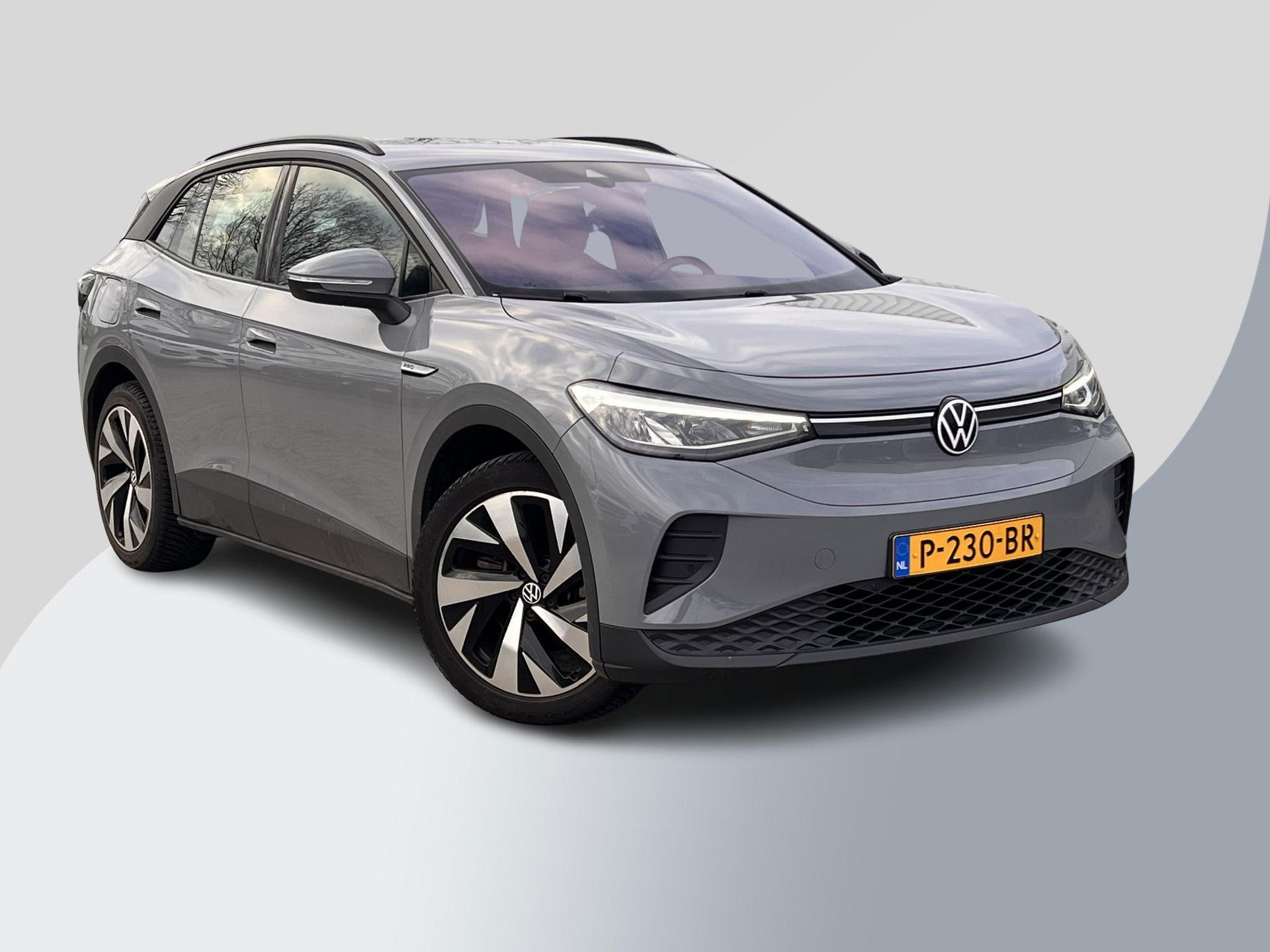 Foto van Volkswagen ID.4