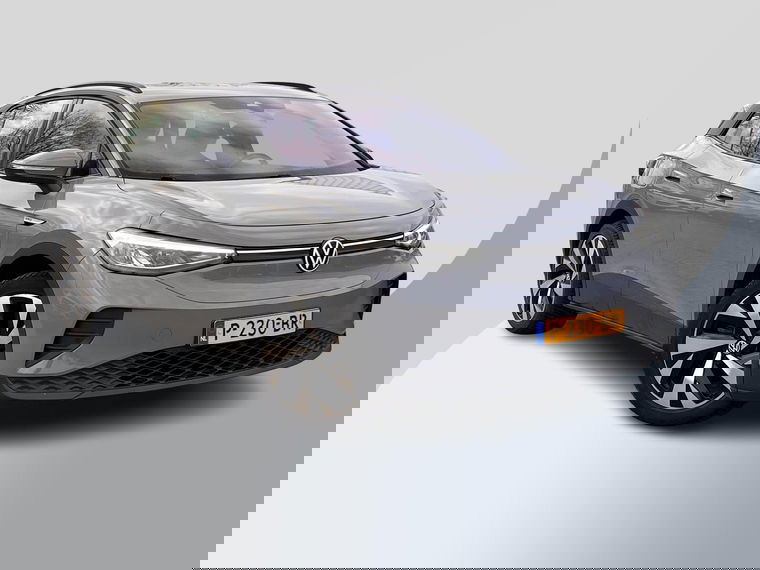 Foto van Volkswagen ID.4