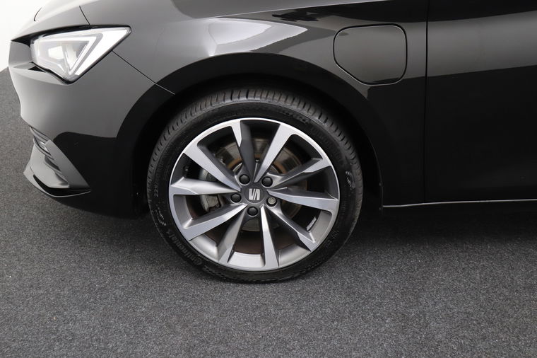 SEAT Leon Sportstourer