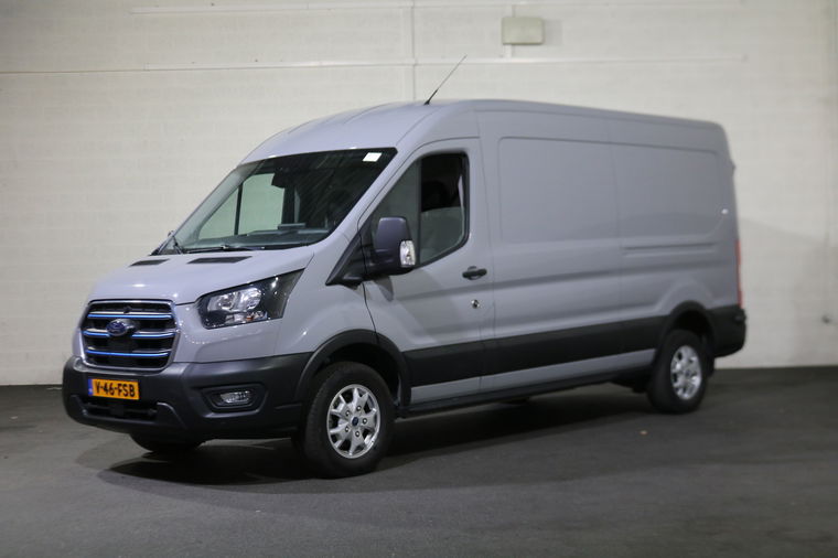 Ford E-Transit