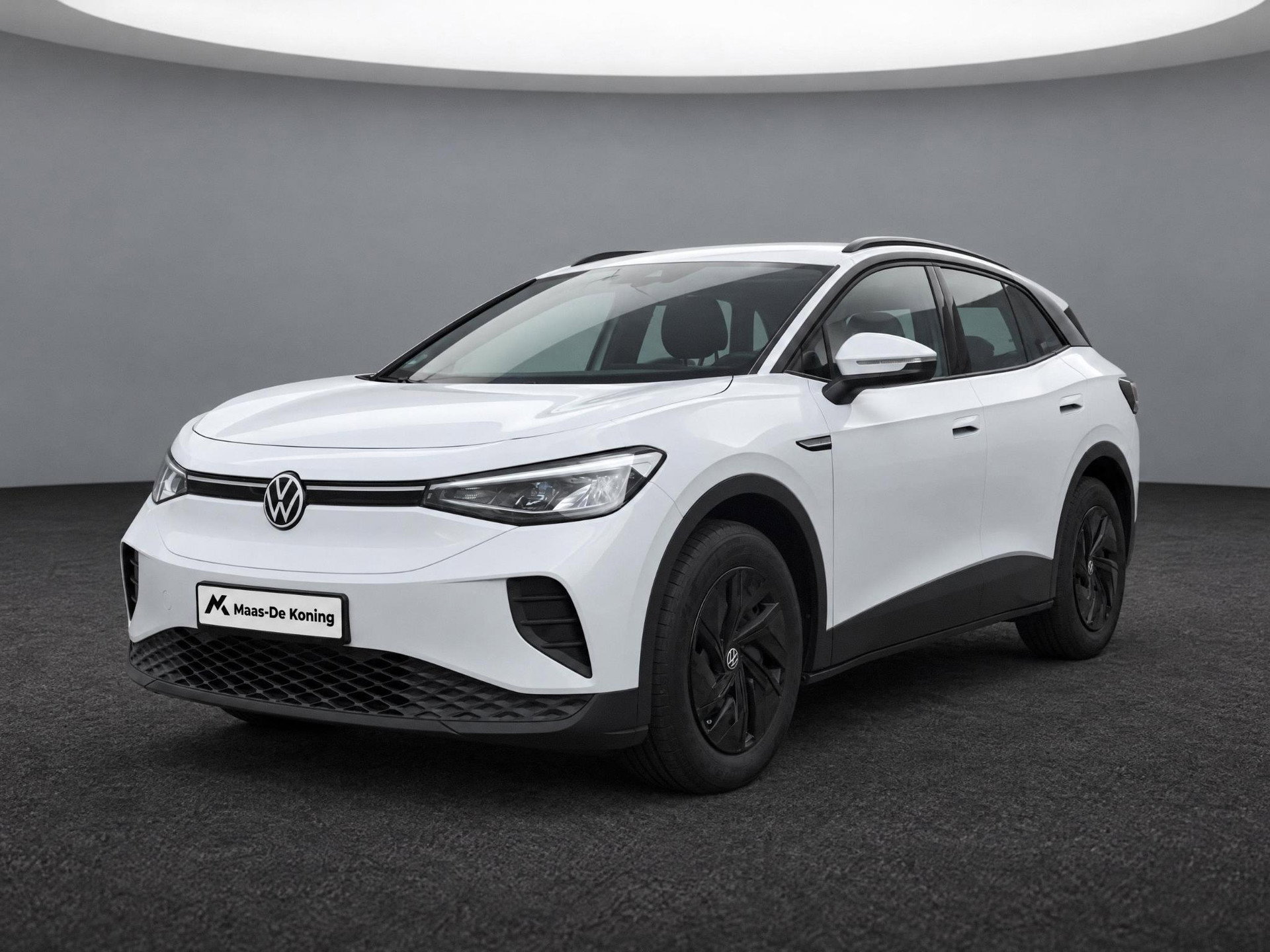 Foto van Volkswagen ID.4