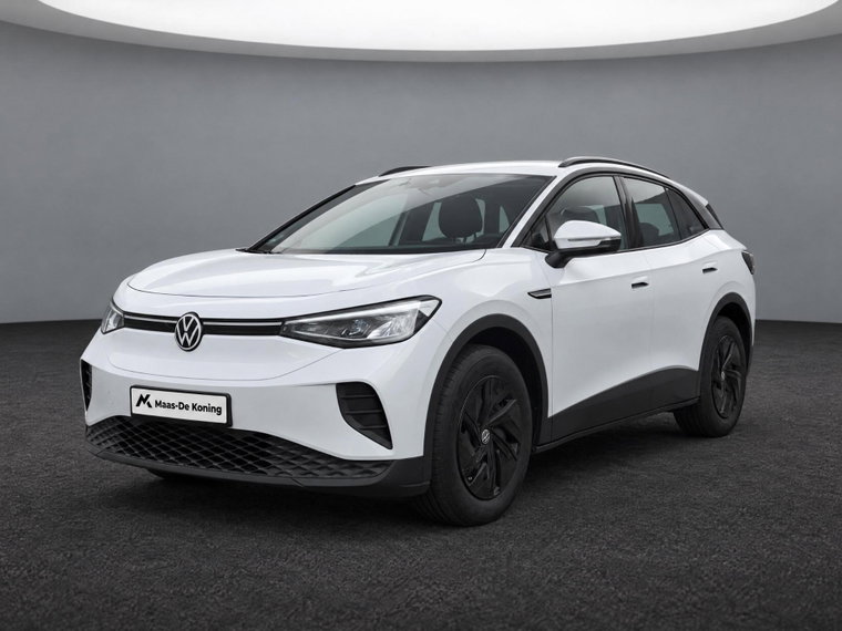 Foto van Volkswagen ID.4