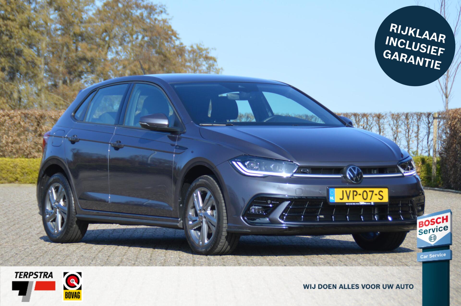 Foto van Volkswagen Polo