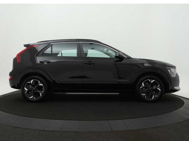 Kia Niro EV