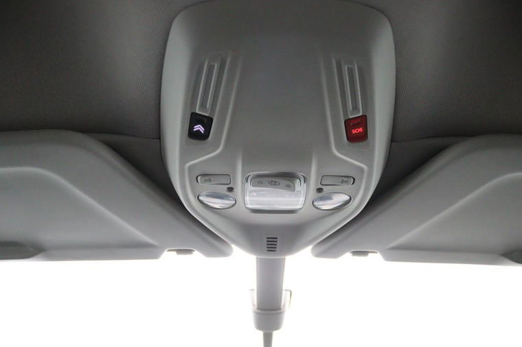Citroën Grand C4 Spacetourer