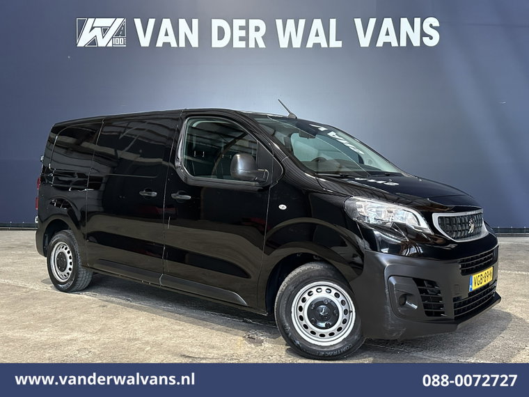 Foto van Peugeot Expert
