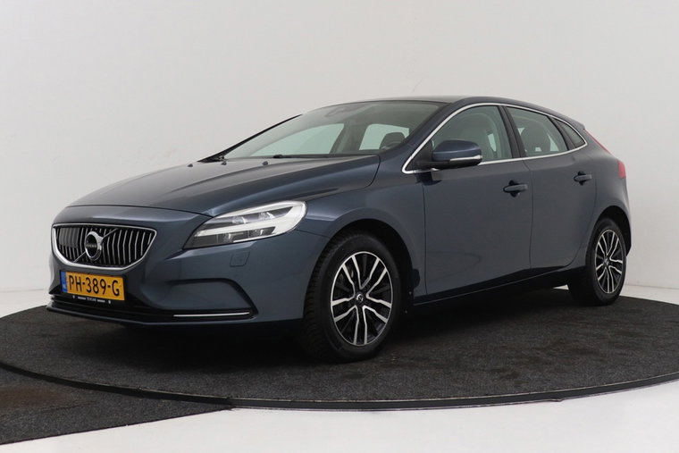 Volvo V40 foto 1