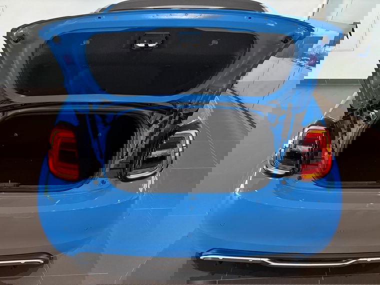 Abarth 500C