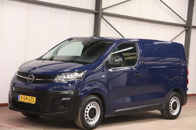 Opel Vivaro-e