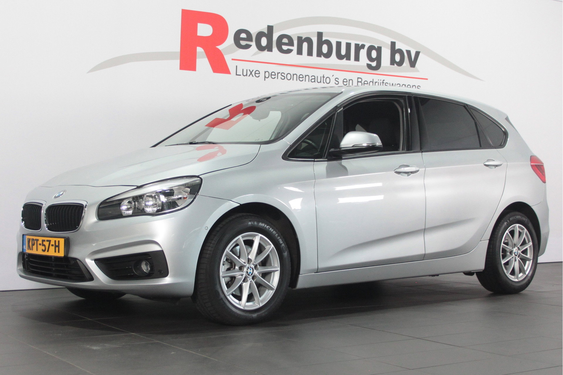 Foto van BMW 2 Serie