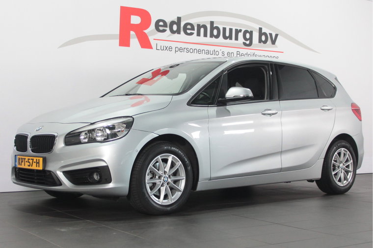 Foto van BMW 2 Serie