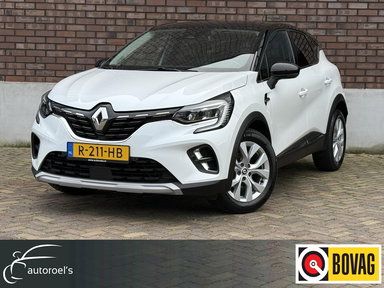 Foto van Renault Captur