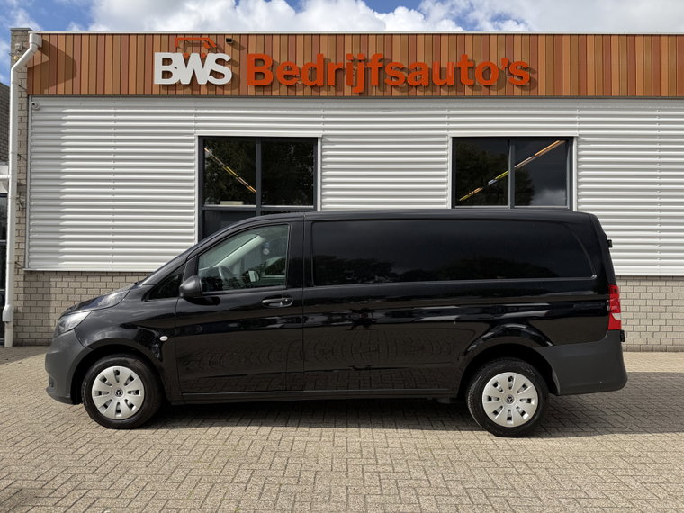 Mercedes-Benz Vito foto 1