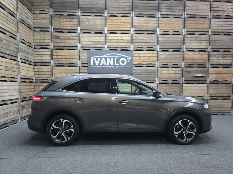 DS 7 Crossback