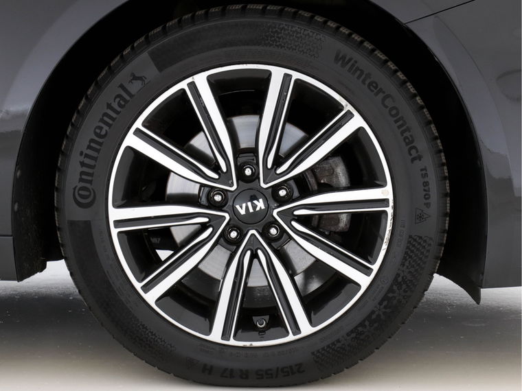 Kia Optima Sportswagon
