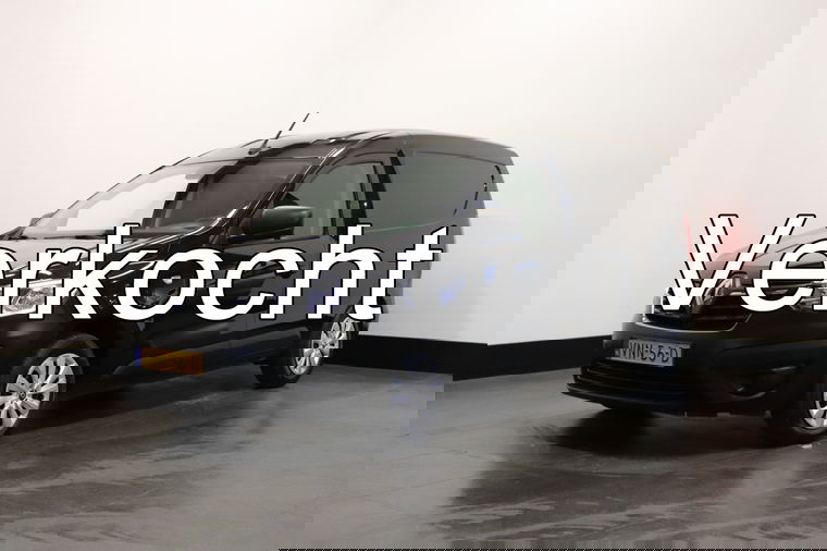 Foto van Renault Express