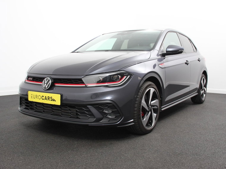 Foto van Volkswagen Polo