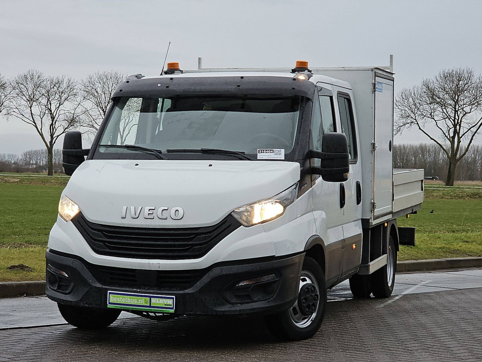 Iveco Daily