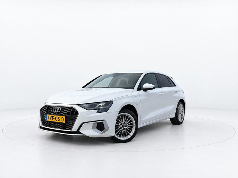 Foto van Audi A3